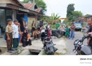 Sehari Dua Kasus, Rumah Warga dan Polindes di Kute Panang Dibobol Maling