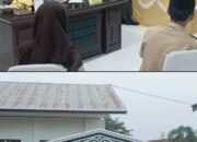 SMP Negeri 1 Matang Kuli Gelar Tes Hafalan Al-Qur’an, Cetak Generasi Qur’ani
