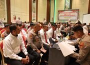 Audit Kinerja Tahap II Itwasum Polri untuk Polres Aceh Tengah dan Gayo Lues Digelar di Takengon