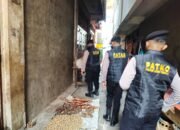 Sat Samapta Polres Aceh Tengah Gelar Patroli Perintis Presisi Kota dan Wisata, Cegah Gangguan Kamtibmas