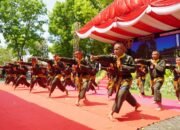 Fitness Plus Singosari Divif 2 Kostrad Resmi Mengudara: Sinergi Militer dan Sipil Demi Indonesia Sehat