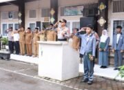Kapolres Aceh Tengah Jadi Pembina Upacara di SMAN 1 Takengon, Ingatkan Bahaya Narkoba, Bijak Bermedsos, dan Tertib Berlalu Lintas