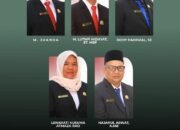 DPRK Aceh Tamiang Tetapkan Hasil Pembahasan KUA dan PPAS 2026, Fraksi-Fraksi Sampaikan Pendapat Akhir
