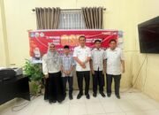 Dari Desa Terpencil, Alif Al-Fata Melaju ke Final OSN: Harapan Aceh Utara Menuju Panggung Nasional
