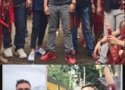 GTI Desak Aparat Hukum Usut Dugaan Seorang Oknum Aktivis GAMKI  Terlibat Back Up Tambang Ilegal di Ratatotok