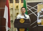 Angka Kemiskinan Kota Langsa Turun Jadi 8,59 Persen, Walikota: Bukti Komitmen Pembangunan untuk Warga