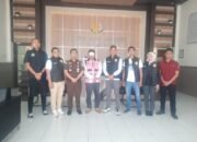Polres Bener Meriah Serahkan Tersangka Korupsi Rp443,4 Juta ke Kejaksaan Negeri