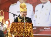 Wabup Pidie: Hadiri dan Buka Seminar Internasional Peringatan Uroe Lahe Pidie ke-514