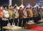 Peringatan Uroe Lahee Pidie (Pedir Darul Amni) ke-514 Tahun 2025 Resmi Dibuka