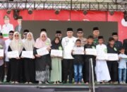 Pemkab Pidie Peringatan Maulid Nabi Muhammad SAW