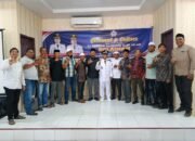 PLT Camat Banda Sakti Resmi Melantik SULAIMAN Sebagai PJ Keuchik Gampong Ulee Jalan