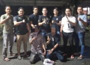 Terungkap dari iCloud, Polisi Tangkap Duo Pencuri iPhone di Langsa