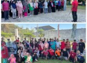 Dinas Syariat Islam Dan Pendidikan Dayah Ikut Serta Dalam World Clean Up Day 2025