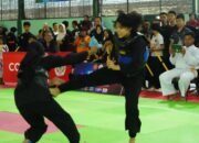 Gemilang Prestasi Atlet Muda di Piala Panglima TNI 2025