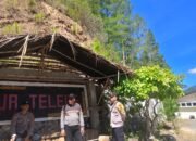 Polsek Lut Tawar Patroli Wisata Akhir Pekan, Pastikan Keamanan dan Kenyamanan Pengunjung