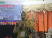 SMA Negeri Kesamben Jombang Gelar LDKS, Cetak Calon Pemimpin Siswa Berkarakter