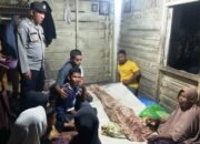 Setelah Dua Hari Pencarian, Remaja Tenggelam di Sungai Peureulak Ditemukan Meninggal Dunia