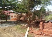 Pembangunan Gedung TKN 1 Geureudong Pase Diduga Sarat Kejanggalan: Tanpa Papan Informasi, Transparansi Dipertanyakan