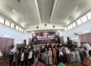 PTPN IV Regional 6 KSO Gelar Maulid Nabi 1447 H: Tebar Keteladanan Rasulullah dan Santuni Anak Yatim
