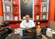 Lecehkan Anak di Bawah Umur, Seorang Pria Digelandang Polisi setelah Dilaporkan Ibu Korban