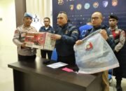 Pelaku Perusak Hutan Lindung Bur Kelieten Ditangkap Polisi, Terancam 10 Tahun Penjara