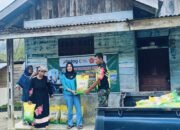 Gerakan Pangan Murah di Linge Tetap Diminati Masyarakat Pelosok