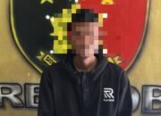 Pinjam Motor Lalu Digelapkan, Pemuda di Aceh Tengah Ditangkap Polisi