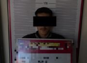 Polres Aceh Tengah Tangkap Pemuda Pelaku Penipuan dan Penggelapan, Uang Hasil Kejahatan Dipakai untuk Judi Online