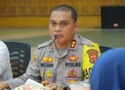 Kapolres Aceh Tamiang Dukung Penuh Satgas PKH Restorasi Kebun Sawit Ilegal di Kawasan TNGL