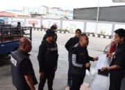 Polres Aceh Tengah Tegaskan Larangan Penyalahgunaan BBM Subsidi, Surat Himbauan Didistribusikan ke SPBU