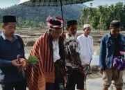 Ketua MAA Serbajadi Apresiasi Tradisi Nene Nomang yang Dilaksanakan Kejurun Belang di Gayo Lokop