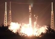 Indonesia Mengukir Sejarah, Satelit N5 Jadi Jembatan Digital untuk Seluruh Rakyat