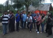 Rapat Persiapan HUT ANSI, Rancang Festival Pesisir dan Lomba Tradisional