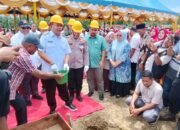 Salim Fakhry Sebut: Kehadiran PT Kocan Mutiara Sawit Prioritas Tenaga Lokal di Aceh Tenggara