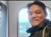 Noprizal Putra Pelajar Gayo di Pakistan Malam Ini Kembali ke Tanah Air