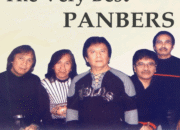 Lirik Lagu Gereja Tua : Panbers