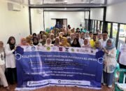 Kolaborasi Strategis Edukasi Digital: UEU dengan UBK