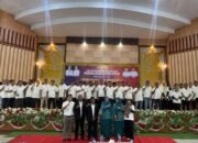 Pemkab Pidie Siap Dukung KONI, Target Pertahankan Juara Umum PORA Aceh Jaya