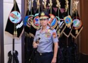 Kapolda Aceh Marzuki Ali Basyah Resmi Sandang Pangkat Irjen