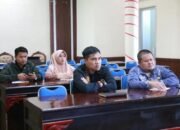 Pemkab Bener Meriah Ikuti Bimtek Aplikasi Investor SPPG Bersama BGN, Dorong Peningkatan Kualitas Gizi di Daerah Terpencil