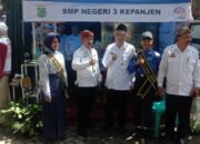 Kabupaten Malang Luncurkan Sekolah Unggulan, Siapkan Generasi Emas Masa Depan