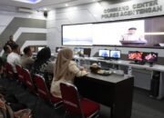 Kapolres Aceh Tengah dan Forkopimda Tegaskan Komitmen Hijau, Deklarasi Green Policing Jadi Tonggak Lawan Tambang Ilegal