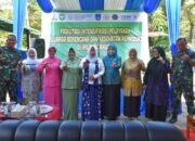 Sekda Kota Langsa Buka Kegiatan Fasilitasi Intensifikasi dan Pelayanan KBKR di Wilayah Khusus