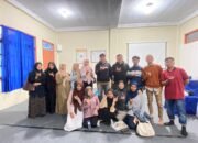 Hima PPKn FIP UMMAH Gelar Nobar Film G30S/PKI: Menolak Lupa Sejarah Kelam Bangsa
