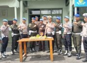 Kapolres Aceh Tengah dan Forkopimda Ikuti Upacara HUT TNI ke-80, Wujud Soliditas TNI–Polri dan Forkopimda