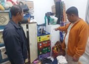 Emas dan Uang Rp40 Juta Digondol Maling di Pondok Gajah, Kapolsek Bandar Imbau Warga Lebih Waspada