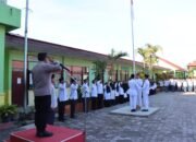 Bangun Generasi Cerdas dan Berkarakter, Sat Binmas Polres Aceh Tengah Gencarkan Program Saweu Sikula