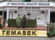 Latma Safkar Indopura 37/2025 Resmi Dibuka