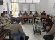 Sat Lantas Polres Bener Meriah Gelar FGD Bahas Kawasan Tertib Lalu Lintas, Dorong Sinergi Tingkatkan Keselamatan Jalan Raya