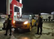 Patko Samapta Polres Aceh Tengah Sasar Pusat Aktivitas dan Daerah Rawan Guantibmas: Wujudkan Rasa Aman di Tengah Masyarakat